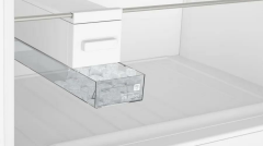 Siemens KD86NAWF1N iQ500 Üstten Donduruculu Buzdolabı Beyaz