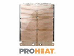 Dualit 60165 Classic 6 Hazneli Ekmek Kızartma