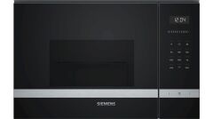 Siemens BE555LMS0 Ankastre Mikrodalga