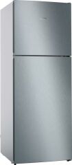 Siemens KD55NNLF1N Üstten Donduruculu Buzdolabı Inox