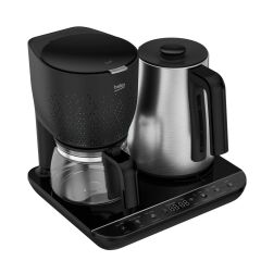 Beko CM 8058 I Dem® Otomatik Çay Makinesi