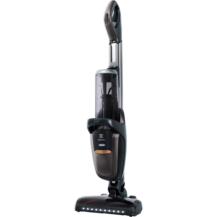 Electrolux PF91-4IG Şarjlı Dikey Süpürge 36V