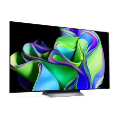 LG TV OLED55C34LA LED evo TV , 55 inç OLEDC3 Serisi