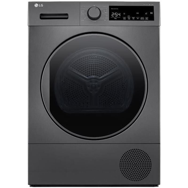 LG RH80T2SP7RM 8 Kg Kurutma Makinesi | Isı Pompalı