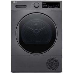 LG RH80T2SP7RM 8 Kg Kurutma Makinesi | Isı Pompalı
