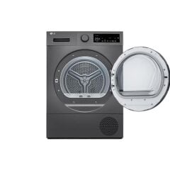 LG RH80T2SP7RM 8 Kg Kurutma Makinesi | Isı Pompalı