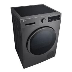 LG RH80T2SP7RM 8 Kg Kurutma Makinesi | Isı Pompalı