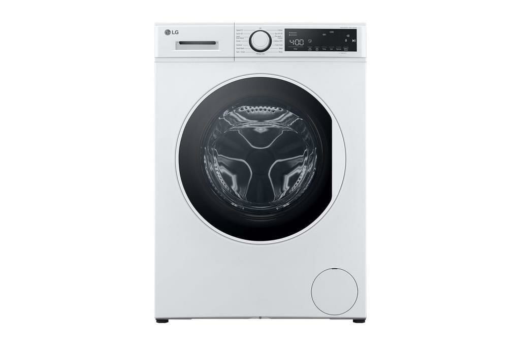 LG F4T2VYMEW Çamaşır Makinesi 9 Kg  | 1400 Devir