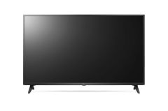 LG LED TV 55UQ75006LF HD 4K TV , 55 inç UQ75 Serisi , webOS 22 Smart AI ThinQ , Uydu Alıcılı