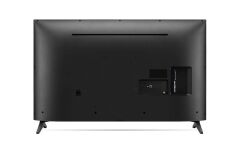 LG LED TV 55UQ75006LF HD 4K TV , 55 inç UQ75 Serisi , webOS 22 Smart AI ThinQ , Uydu Alıcılı