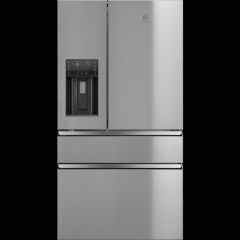 Electrolux LLI9VE54X0 900 MultiSwitch 4 Kapılı Solo Buzdolabı