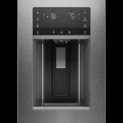 Electrolux LLI9VE54X0 900 MultiSwitch 4 Kapılı Solo Buzdolabı
