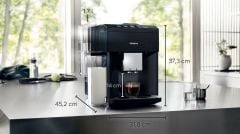 Siemens TQ505R09 Tam Otomatik Kahve Makinesi