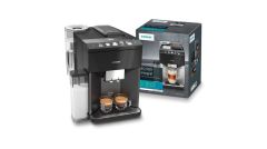 Siemens TQ505R09 Tam Otomatik Kahve Makinesi