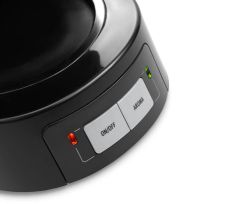 Delonghi ICM15240.BK Filtre Kahve Makinesi