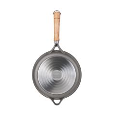 Berndes 071220 Classic Bonanza Induction Tava 20 Cm