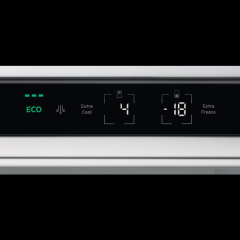 Electrolux ENC8MD19S 800 Serisi Cooling 360° Ankastre Buzdolabı