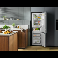 Electrolux ENC8MD19S 800 Serisi Cooling 360° Ankastre Buzdolabı