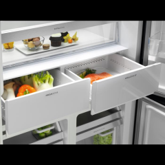 Electrolux ELT9VE52M0 MultiSwitch+ Solo Buzdolapları