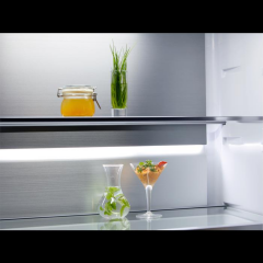 Electrolux ELT9VE52M0 MultiSwitch+ Solo Buzdolapları