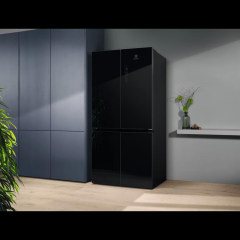 Electrolux ELT9VE52M0 MultiSwitch+ Solo Buzdolapları