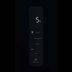 Electrolux ELT9VE52M0 MultiSwitch+ Solo Buzdolapları