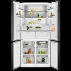 Electrolux ELT9VE52M0 MultiSwitch+ Solo Buzdolapları
