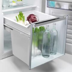 Electrolux LRB3DE18S Ankastre Buzdolabı