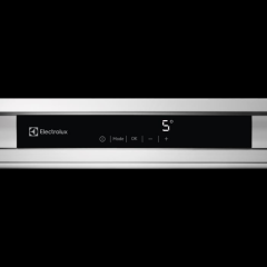 Electrolux LRB3DE18S Ankastre Buzdolabı