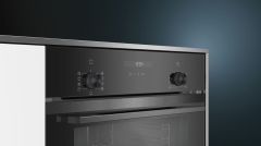 Siemens HB237FEG5T Ankastre Fırın