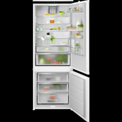 Electrolux ENP7TD75S Ankastre Buzdolabı