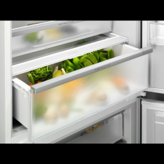 Electrolux ENP7TD75S Ankastre Buzdolabı