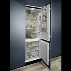 Electrolux ENP7TD75S Ankastre Buzdolabı