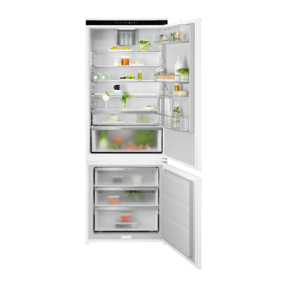 Electrolux ENP7TD75S Ankastre Buzdolabı