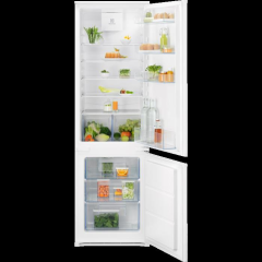 Electrolux LND5FE18S Ankastre Buzdolabı