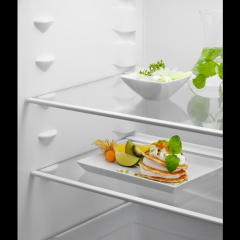 Electrolux LND5FE18S Ankastre Buzdolabı