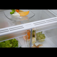 Electrolux LND5FE18S Ankastre Buzdolabı