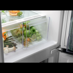 Electrolux LND5FE18S Ankastre Buzdolabı
