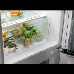 Electrolux LND5FE18S Ankastre Buzdolabı
