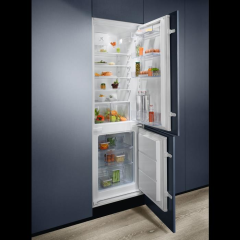 Electrolux LND5FE18S Ankastre Buzdolabı
