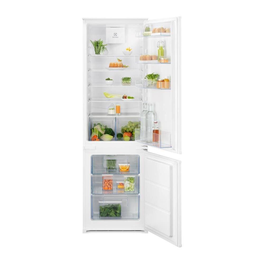 Electrolux LND5FE18S Ankastre Buzdolabı