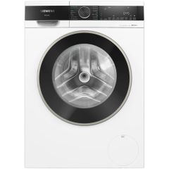 Siemens WG52A2F0TR iQ500 Çamaşır Makinesi 10 kg 1200 dev./dak. Beyaz