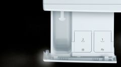 Siemens WG52A2F0TR iQ500 Çamaşır Makinesi 10 kg 1200 dev./dak. Beyaz