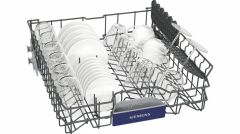 Siemens SN23EW60KT iQ300 Solo Bulaşık Makinesi 6 Programlı Beyaz