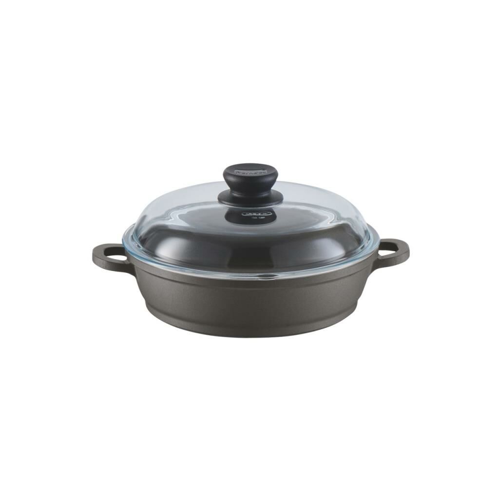 Berndes 071285 Bonanza Induction Pilav/Karnıyarık Tenceresi 28 cm