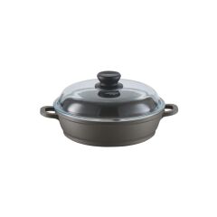 Berndes 071285 Bonanza Induction Pilav/Karnıyarık Tenceresi 28 cm