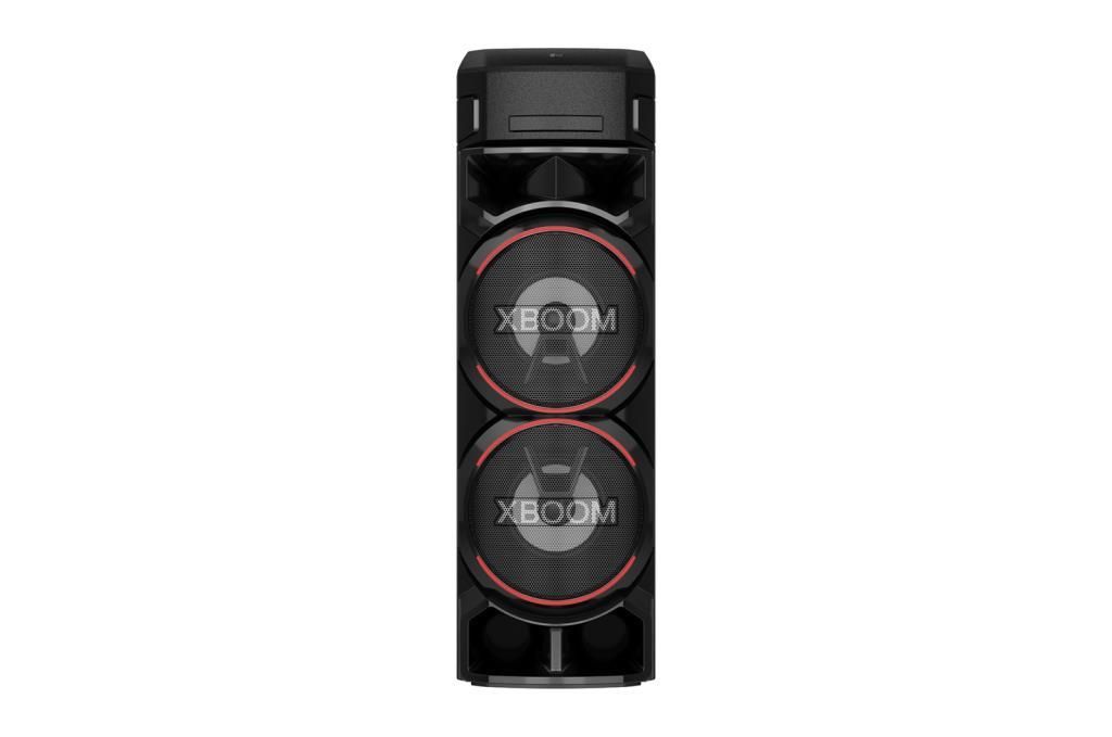 LG XBOOM ON9 Bluetooth Hoparlör 700W Ses Sistemi