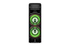 LG XBOOM ON9 Bluetooth Hoparlör 700W Ses Sistemi