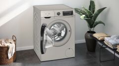 Siemens WG42A1ZXTR iQ300 Çamaşır Makinesi 9 kg 1200 dev./dak.
