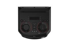 LG XBOOM ON5 Bluetooth Hoparlör 300W Ses Sistemi